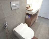 Long time Rental - Apartment - Villajoyosa