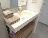 Long time Rental - Apartment - Villajoyosa