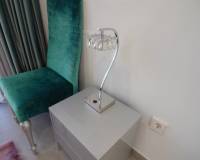 Long time Rental - Apartment - Villajoyosa