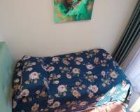 Long time Rental - Apartment - Villajoyosa