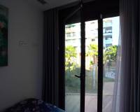 Long time Rental - Apartment - Villajoyosa