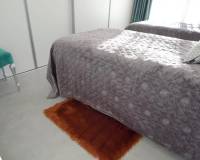 Long time Rental - Apartment - Villajoyosa