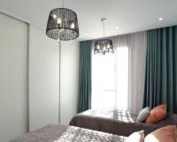 Long time Rental - Apartment - Villajoyosa