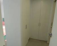 Long time Rental - Apartment - Villajoyosa