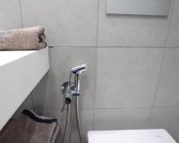 Long time Rental - Apartment - Villajoyosa