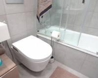 Long time Rental - Apartment - Villajoyosa