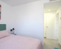 Long time Rental - Apartment - Villajoyosa