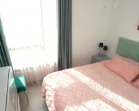 Long time Rental - Apartment - Villajoyosa