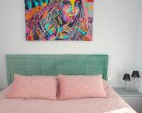 Long time Rental - Apartment - Villajoyosa