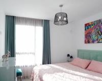 Long time Rental - Apartment - Villajoyosa
