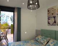 Long time Rental - Apartment - Villajoyosa