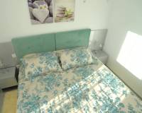 Long time Rental - Apartment - Villajoyosa