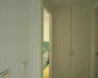 Long time Rental - Apartment - Villajoyosa