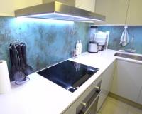 Long time Rental - Apartment - Villajoyosa