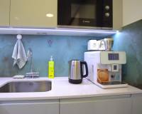 Long time Rental - Apartment - Villajoyosa