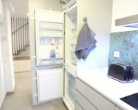 Long time Rental - Apartment - Villajoyosa