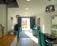 Long time Rental - Apartment - Villajoyosa