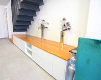 Long time Rental - Apartment - Villajoyosa