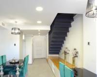 Long time Rental - Apartment - Villajoyosa