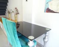 Long time Rental - Apartment - Villajoyosa