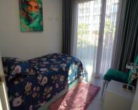 Long time Rental - Apartment - Villajoyosa