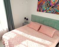 Long time Rental - Apartment - Villajoyosa