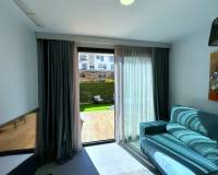 Long time Rental - Apartment - Villajoyosa