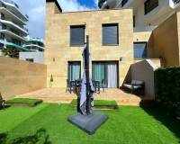 Long time Rental - Apartment - Villajoyosa