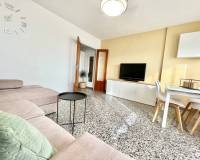 Long time Rental - Apartment - Villajoyosa
