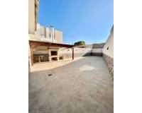 Long time Rental - Chalet - Benijofar