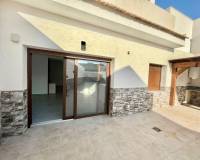 Long time Rental - Chalet - Benijofar