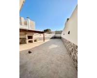 Long time Rental - Chalet - Benijofar