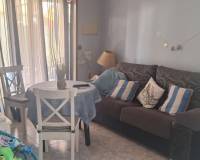 Long time Rental - Chalet - Cabo Roig