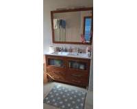 Long time Rental - Chalet - Cabo Roig