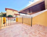 Long time Rental - Chalet - Cartagena - Isla Plana