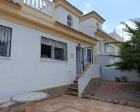Long time Rental - Chalet - Ciudad quesada
