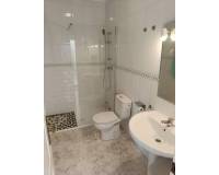 Long time Rental - Chalet - Ciudad quesada