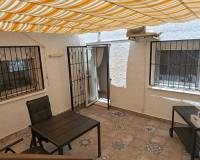 Long time Rental - Chalet - Ciudad quesada