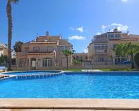 Long time Rental - Chalet - Orihuela Costa - La Zenia