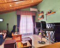 Long time Rental - Chalet - Torre Pacheco - Torrepacheco