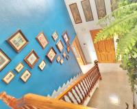 Long time Rental - Chalet - Torre Pacheco - Torrepacheco