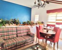 Long time Rental - Chalet - Torre Pacheco - Torrepacheco