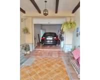 Long time Rental - Chalet - Torre Pacheco - Torrepacheco