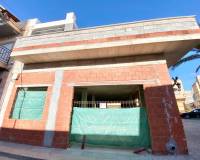 Long time Rental - Commercial - Albatera
