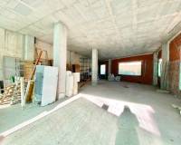 Long time Rental - Commercial - Albatera
