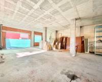 Long time Rental - Commercial - Albatera