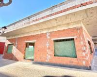 Long time Rental - Commercial - Albatera