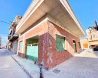 Long time Rental - Commercial - Albatera