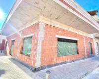 Long time Rental - Commercial - Albatera