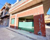 Long time Rental - Commercial - Albatera